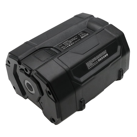 Bsc Preferred EGO CS1800 CS1800E CS1804 HT2400 LB4800 LB5804 LM1701E Garden Tool Repl. Battery CS-EHT400PX